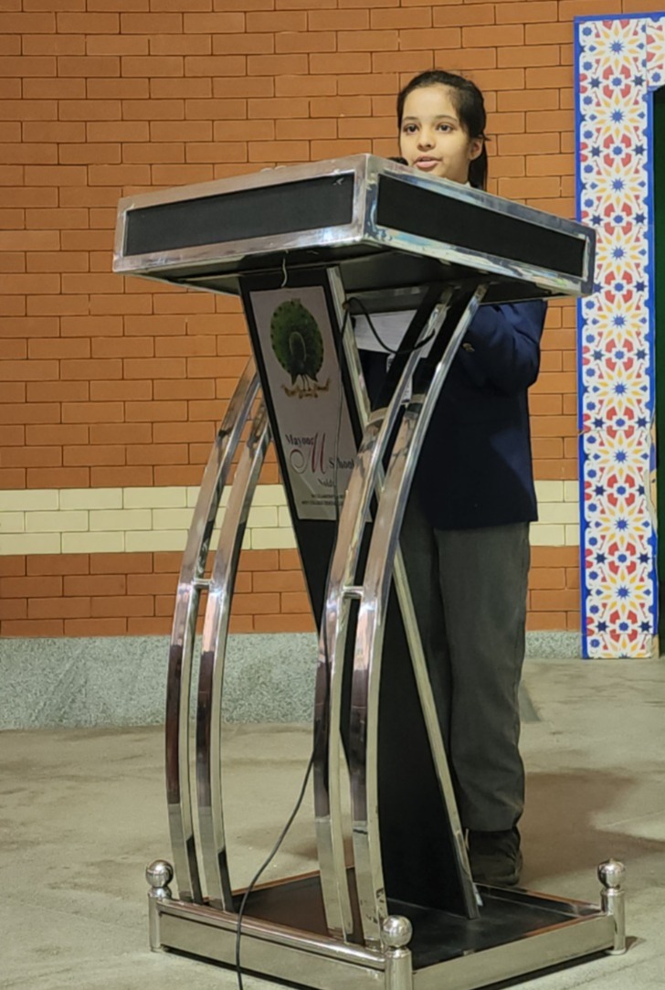 Powering Tomorrow: A Pledge to Conserve Today